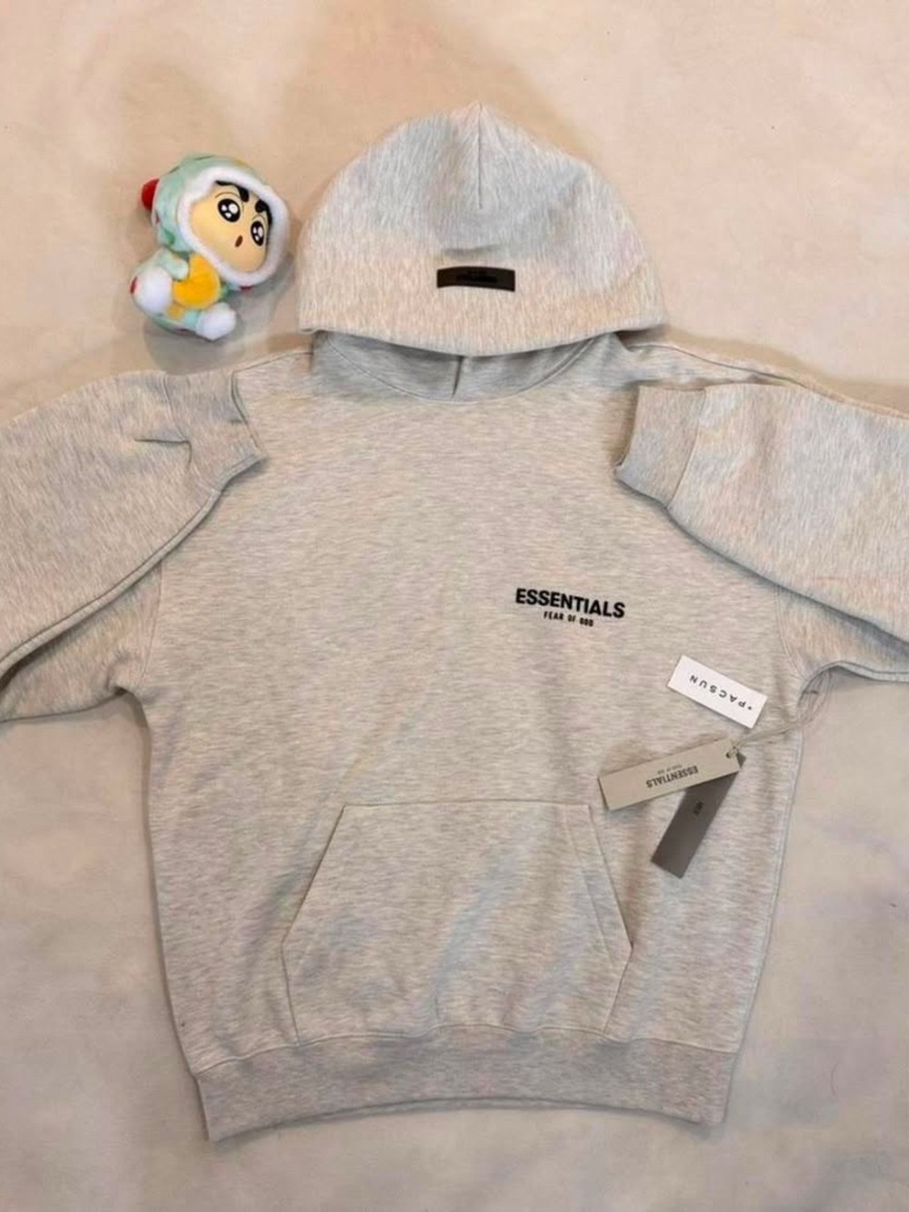 Essentials hoodie